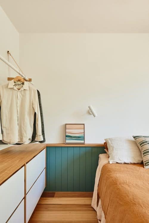 ไอเดียบ้านโมเดิร์นต่างชาติออกแบบและตกแต่งได้สวยน่าอยู่ รูปที่ 12