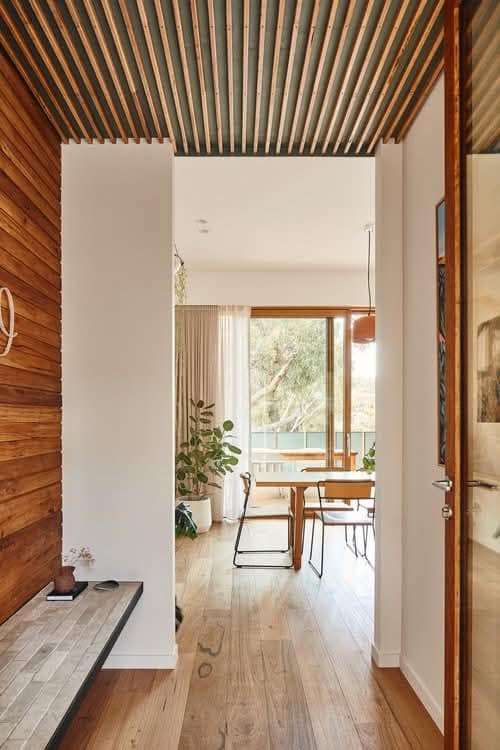 ไอเดียบ้านโมเดิร์นต่างชาติออกแบบและตกแต่งได้สวยน่าอยู่ รูปที่ 13