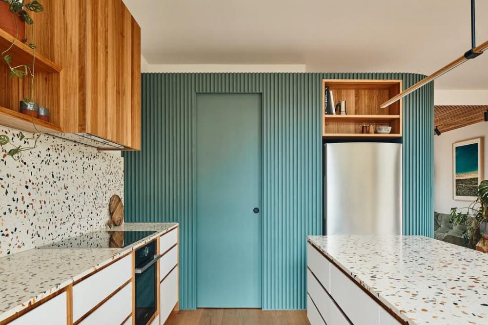 ไอเดียบ้านโมเดิร์นต่างชาติออกแบบและตกแต่งได้สวยน่าอยู่ รูปที่ 14