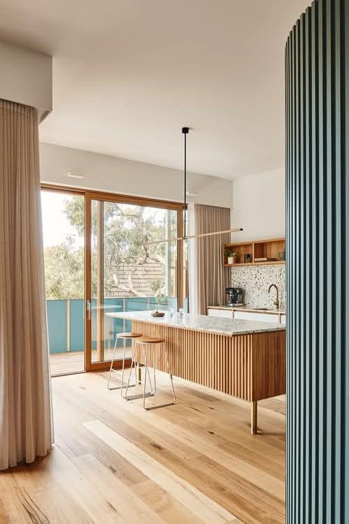 ไอเดียบ้านโมเดิร์นต่างชาติออกแบบและตกแต่งได้สวยน่าอยู่ รูปที่ 17