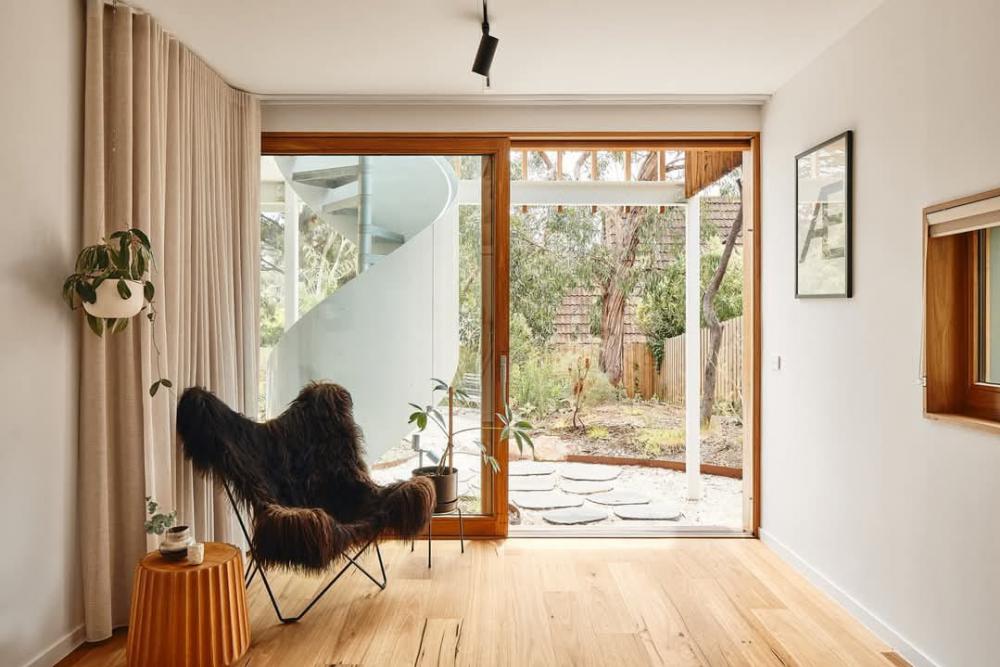 ไอเดียบ้านโมเดิร์นต่างชาติออกแบบและตกแต่งได้สวยน่าอยู่ รูปที่ 18