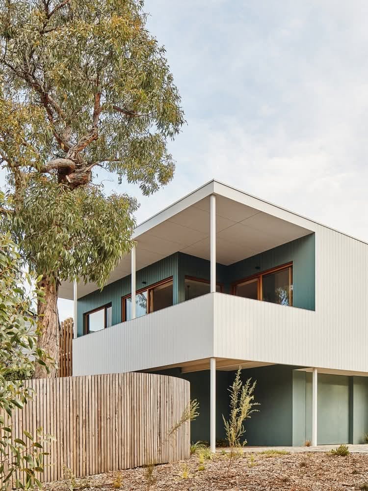 ไอเดียบ้านโมเดิร์นต่างชาติออกแบบและตกแต่งได้สวยน่าอยู่ รูปที่ 21