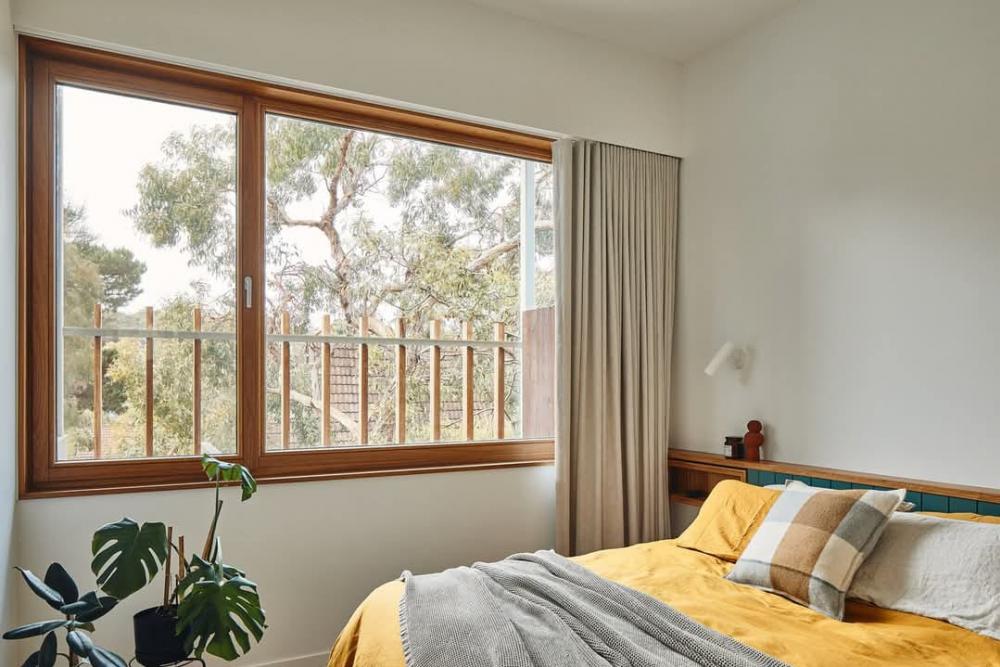 ไอเดียบ้านโมเดิร์นต่างชาติออกแบบและตกแต่งได้สวยน่าอยู่ รูปที่ 23