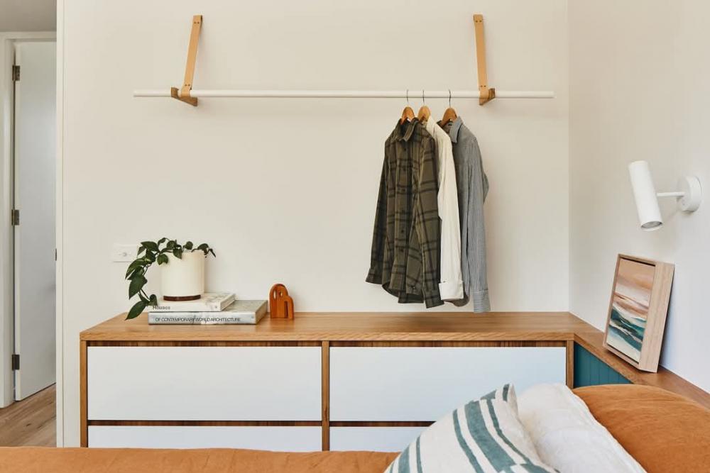 ไอเดียบ้านโมเดิร์นต่างชาติออกแบบและตกแต่งได้สวยน่าอยู่ รูปที่ 7