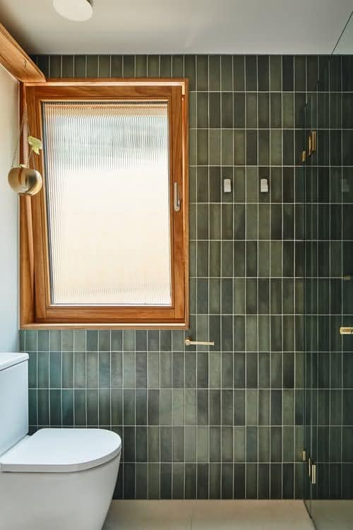 ไอเดียบ้านโมเดิร์นต่างชาติออกแบบและตกแต่งได้สวยน่าอยู่ รูปที่ 8