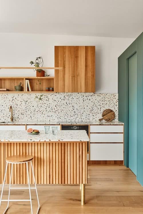 ไอเดียบ้านโมเดิร์นต่างชาติออกแบบและตกแต่งได้สวยน่าอยู่ รูปที่ 9