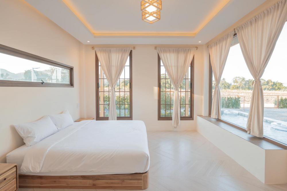 ไอเดียบ้านมินิมอลมูจิจ๋า Muji Japanese Style Home รูปที่ 11