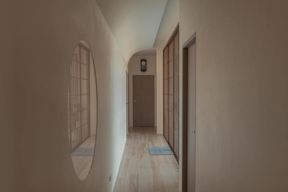 ไอเดียบ้านมินิมอลมูจิจ๋า Muji Japanese Style Home รูปที่ 12