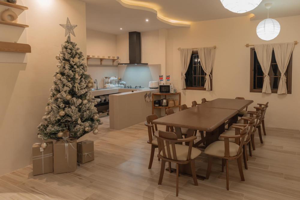 ไอเดียบ้านมินิมอลมูจิจ๋า Muji Japanese Style Home รูปที่ 4