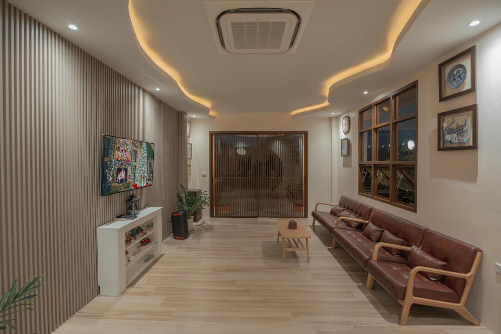 ไอเดียบ้านมินิมอลมูจิจ๋า Muji Japanese Style Home รูปที่ 5