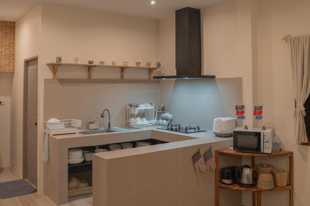 ไอเดียบ้านมินิมอลมูจิจ๋า Muji Japanese Style Home รูปที่ 7