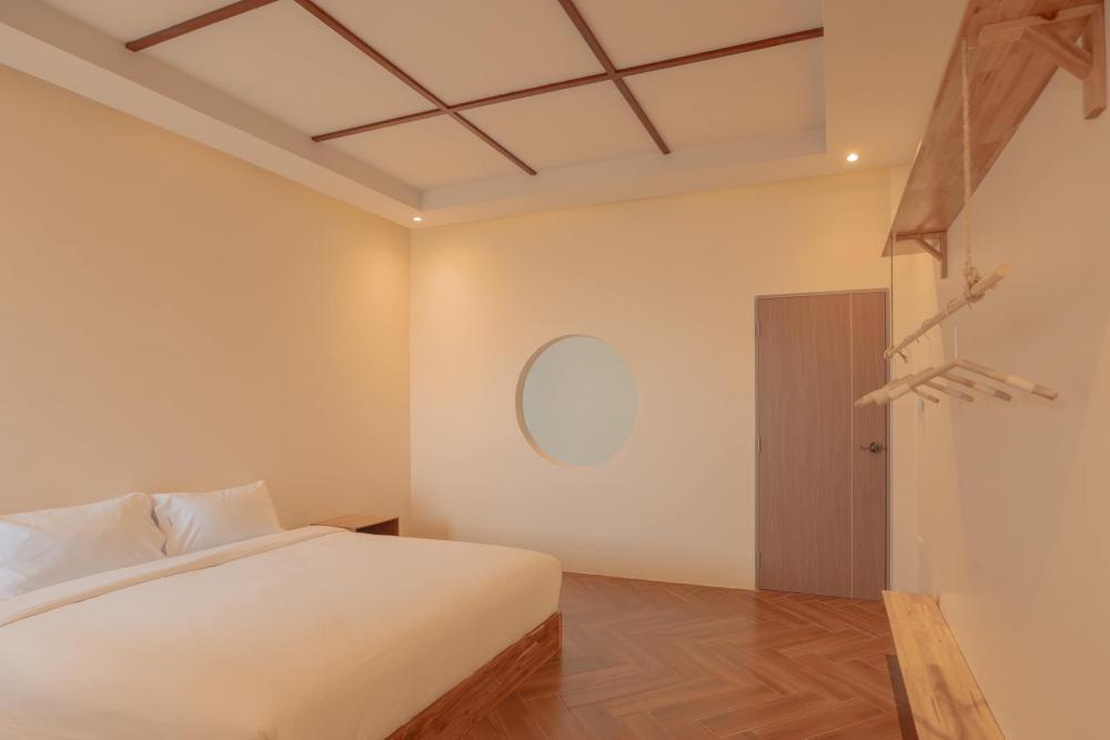 ไอเดียบ้านมินิมอลมูจิจ๋า Muji Japanese Style Home รูปที่ 9