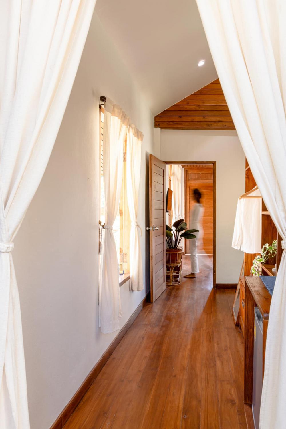 ไอเดียคาเฟ่และโฮมสเตย์ บ้านมัดใจโฮมสเตย์ รูปที่ 13