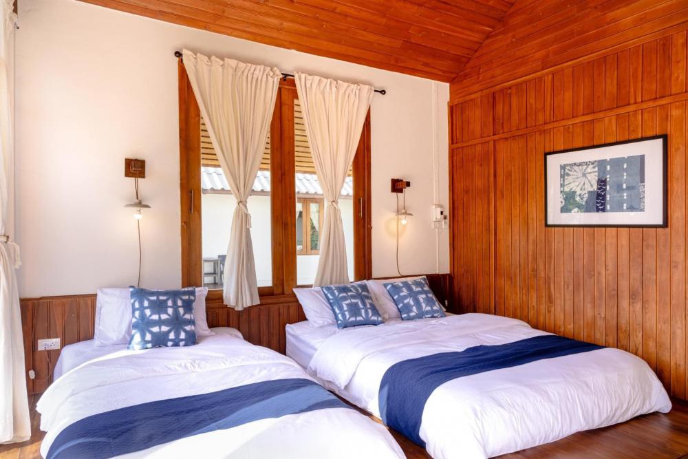 ไอเดียคาเฟ่และโฮมสเตย์ บ้านมัดใจโฮมสเตย์ รูปที่ 18