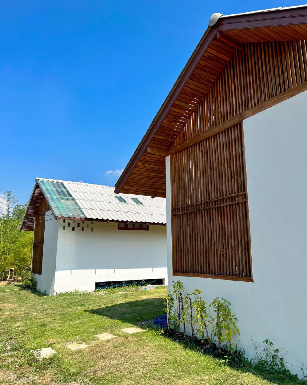 ไอเดียคาเฟ่และโฮมสเตย์ บ้านมัดใจโฮมสเตย์ รูปที่ 20