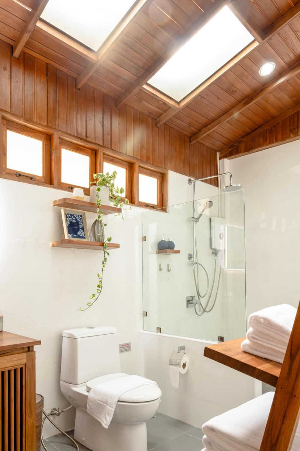 ไอเดียคาเฟ่และโฮมสเตย์ บ้านมัดใจโฮมสเตย์ รูปที่ 22