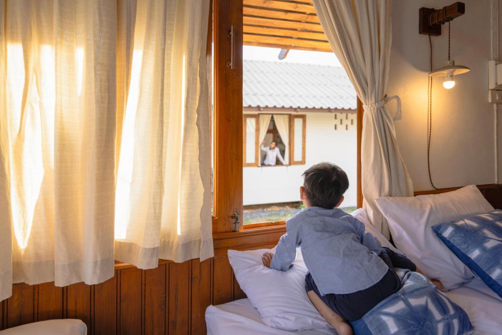 ไอเดียคาเฟ่และโฮมสเตย์ บ้านมัดใจโฮมสเตย์ รูปที่ 23