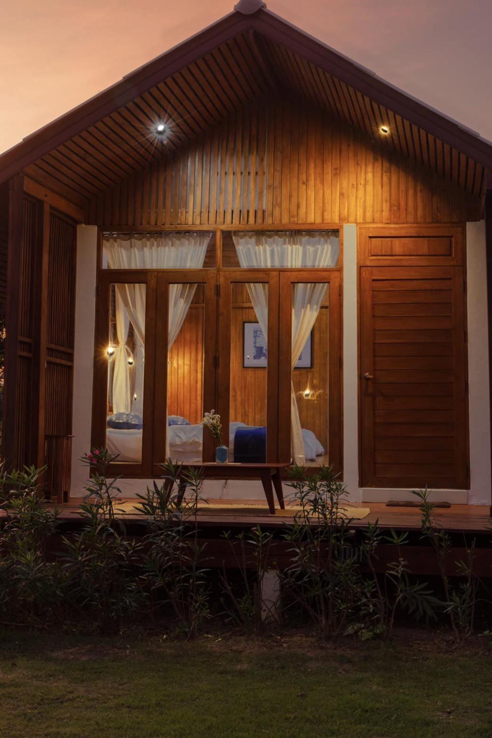 ไอเดียคาเฟ่และโฮมสเตย์ บ้านมัดใจโฮมสเตย์ รูปที่ 25