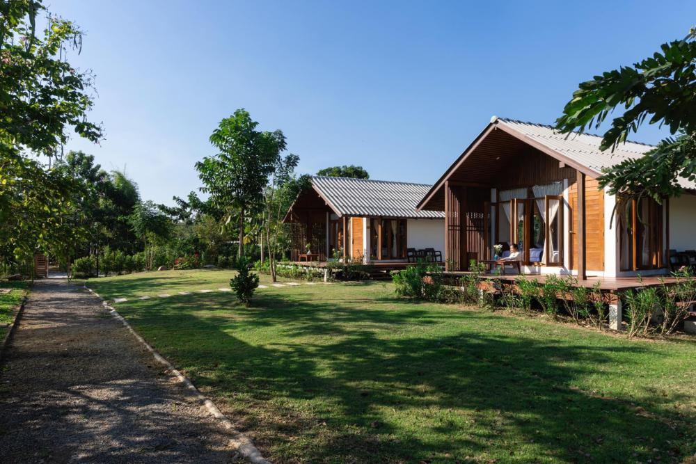 ไอเดียคาเฟ่และโฮมสเตย์ บ้านมัดใจโฮมสเตย์ รูปที่ 26