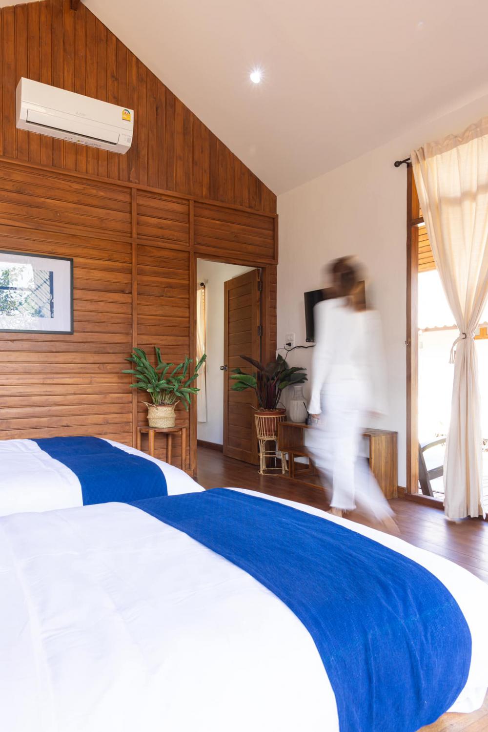 ไอเดียคาเฟ่และโฮมสเตย์ บ้านมัดใจโฮมสเตย์ รูปที่ 27