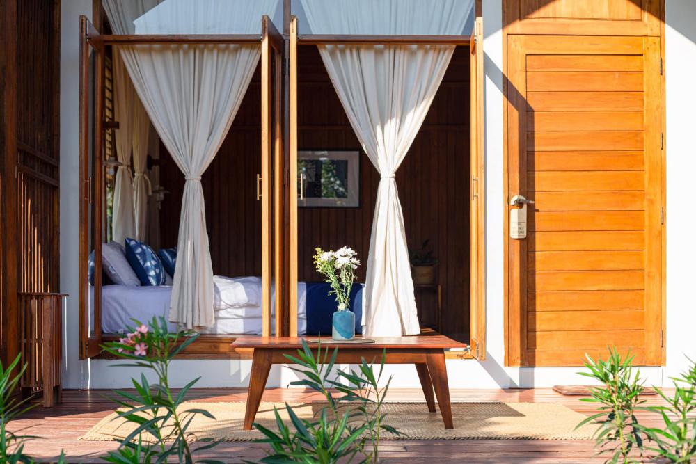 ไอเดียคาเฟ่และโฮมสเตย์ บ้านมัดใจโฮมสเตย์ รูปที่ 28