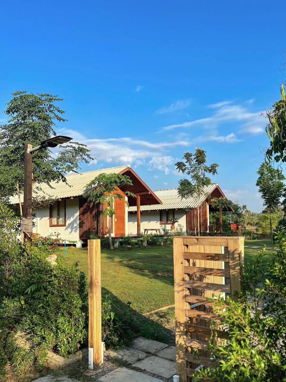 ไอเดียคาเฟ่และโฮมสเตย์ บ้านมัดใจโฮมสเตย์ รูปที่ 30