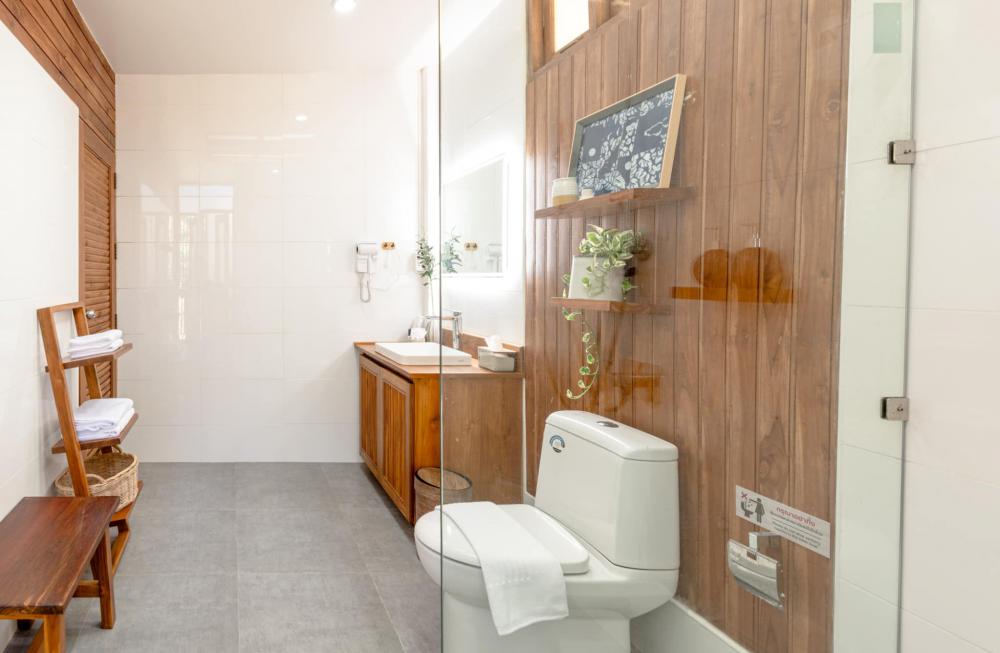 ไอเดียคาเฟ่และโฮมสเตย์ บ้านมัดใจโฮมสเตย์ รูปที่ 4