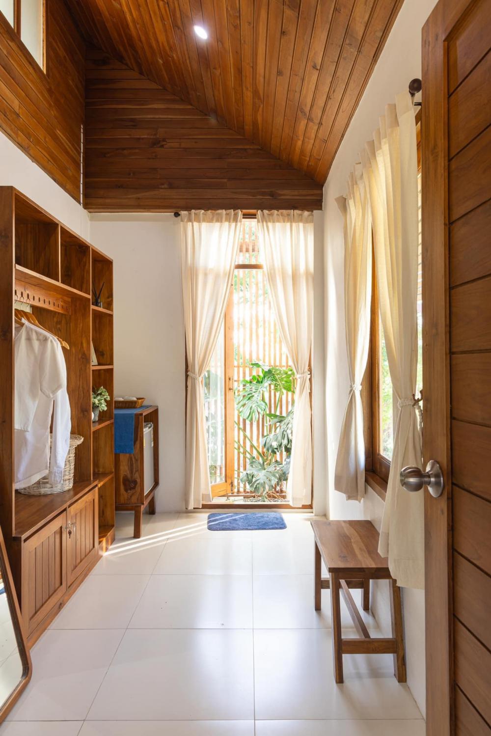 ไอเดียคาเฟ่และโฮมสเตย์ บ้านมัดใจโฮมสเตย์ รูปที่ 7