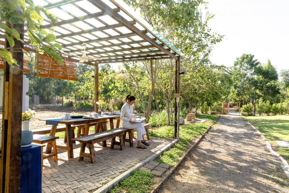 ไอเดียคาเฟ่และโฮมสเตย์ บ้านมัดใจโฮมสเตย์ รูปที่ 31