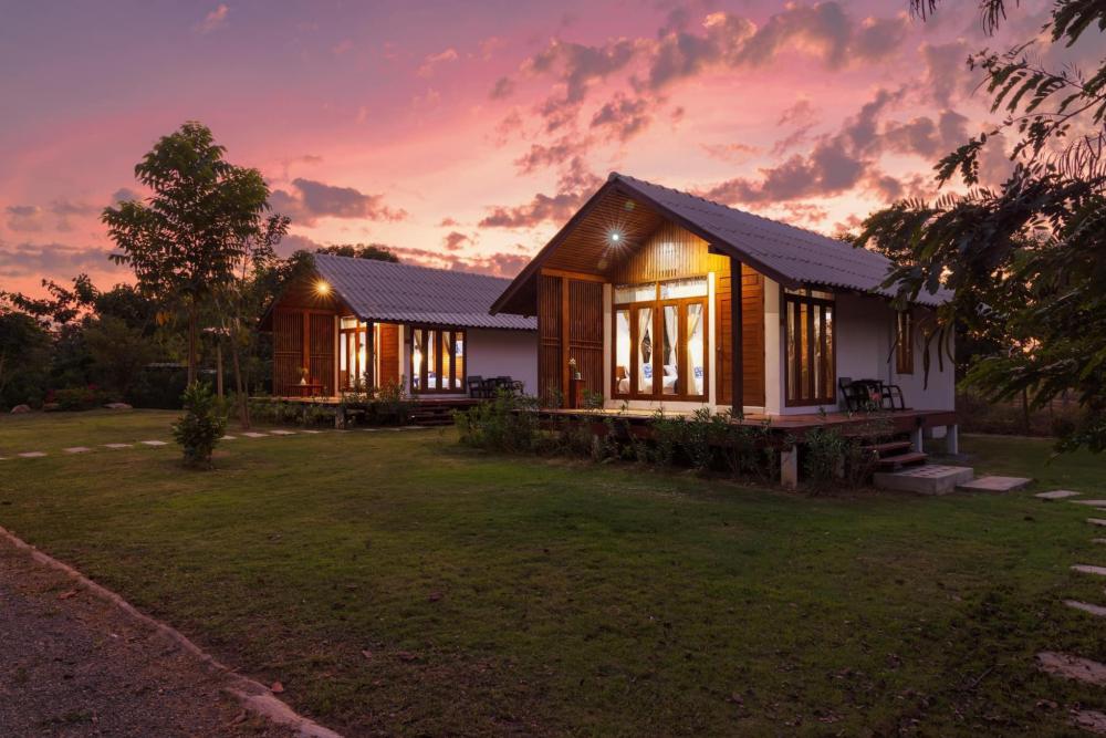 ไอเดียคาเฟ่และโฮมสเตย์ บ้านมัดใจโฮมสเตย์ รูปที่ 33