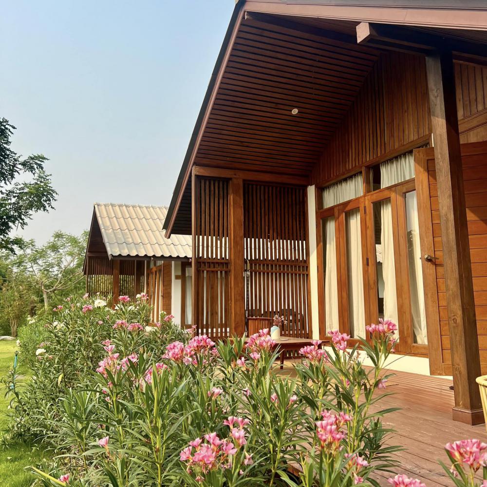 ไอเดียคาเฟ่และโฮมสเตย์ บ้านมัดใจโฮมสเตย์ รูปที่ 37