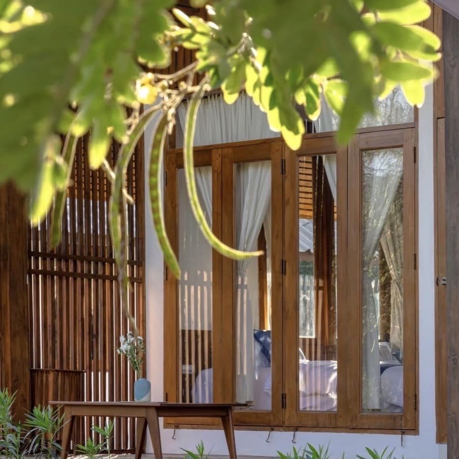 ไอเดียคาเฟ่และโฮมสเตย์ บ้านมัดใจโฮมสเตย์ รูปที่ 38