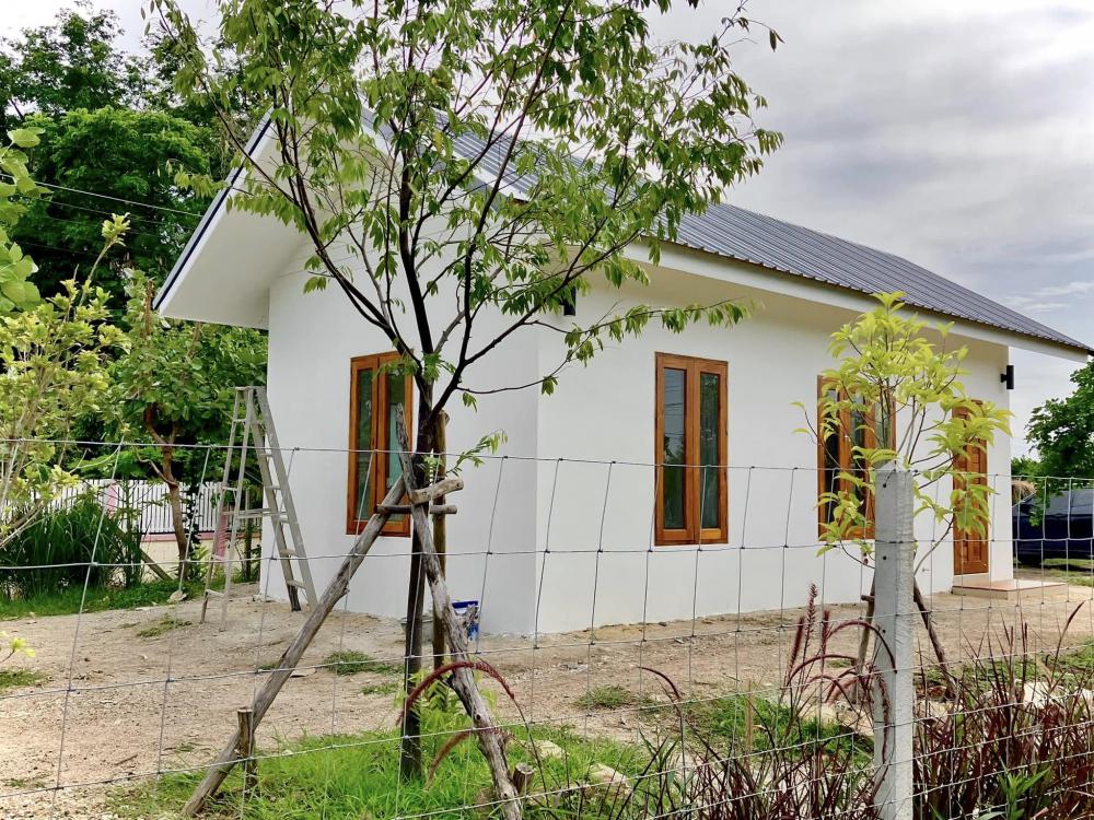 ไอเดียบ้านสวยหลังเล็ก รูปที่ 14