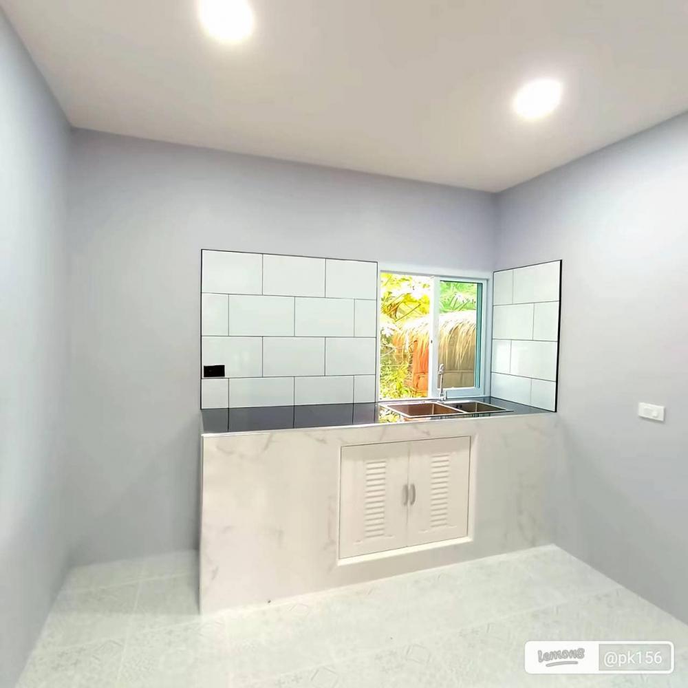 ไอเดียบ้านสวยหลังเล็ก รูปที่ 15