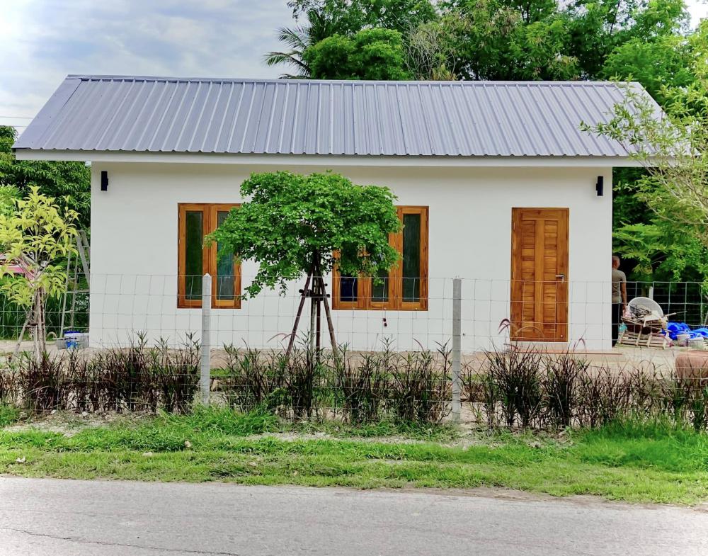 ไอเดียบ้านสวยหลังเล็ก รูปที่ 20