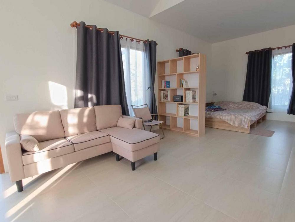 ไอเดียบ้านสวยหลังเล็ก รูปที่ 21