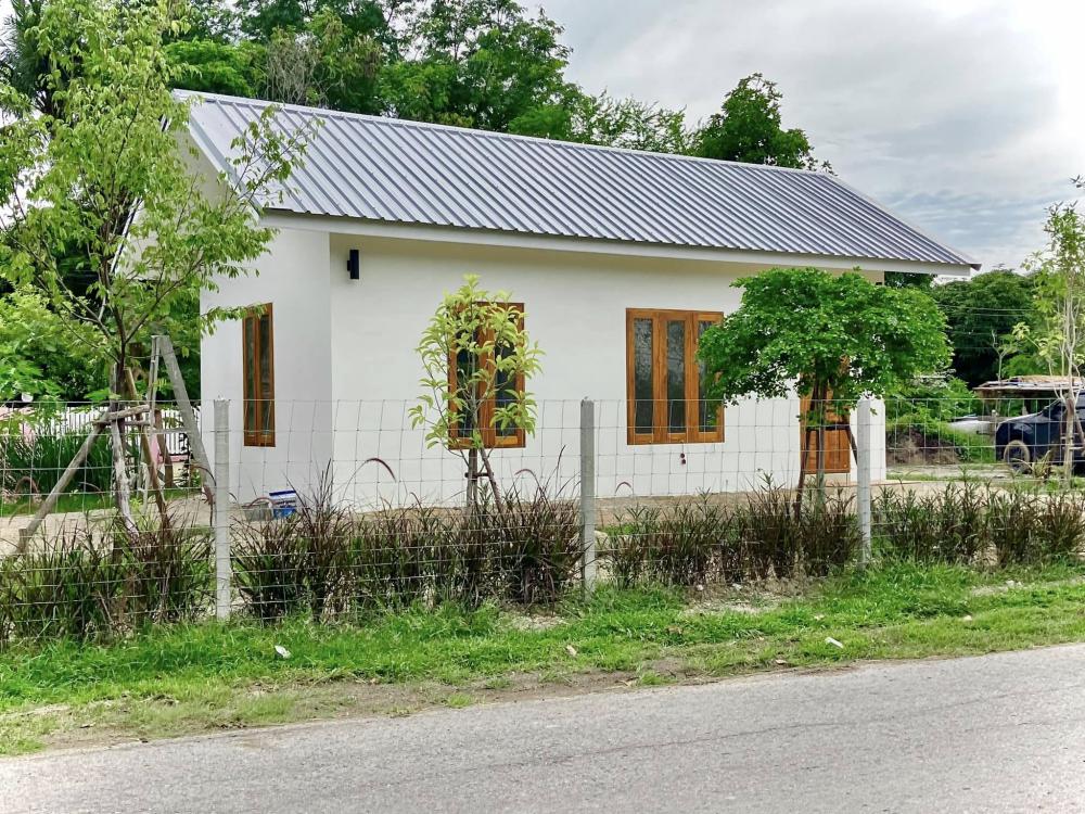 ไอเดียบ้านสวยหลังเล็ก รูปที่ 22