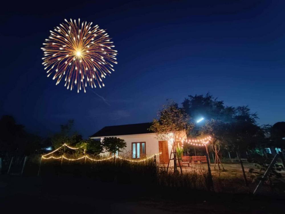 ไอเดียบ้านสวยหลังเล็ก รูปที่ 4