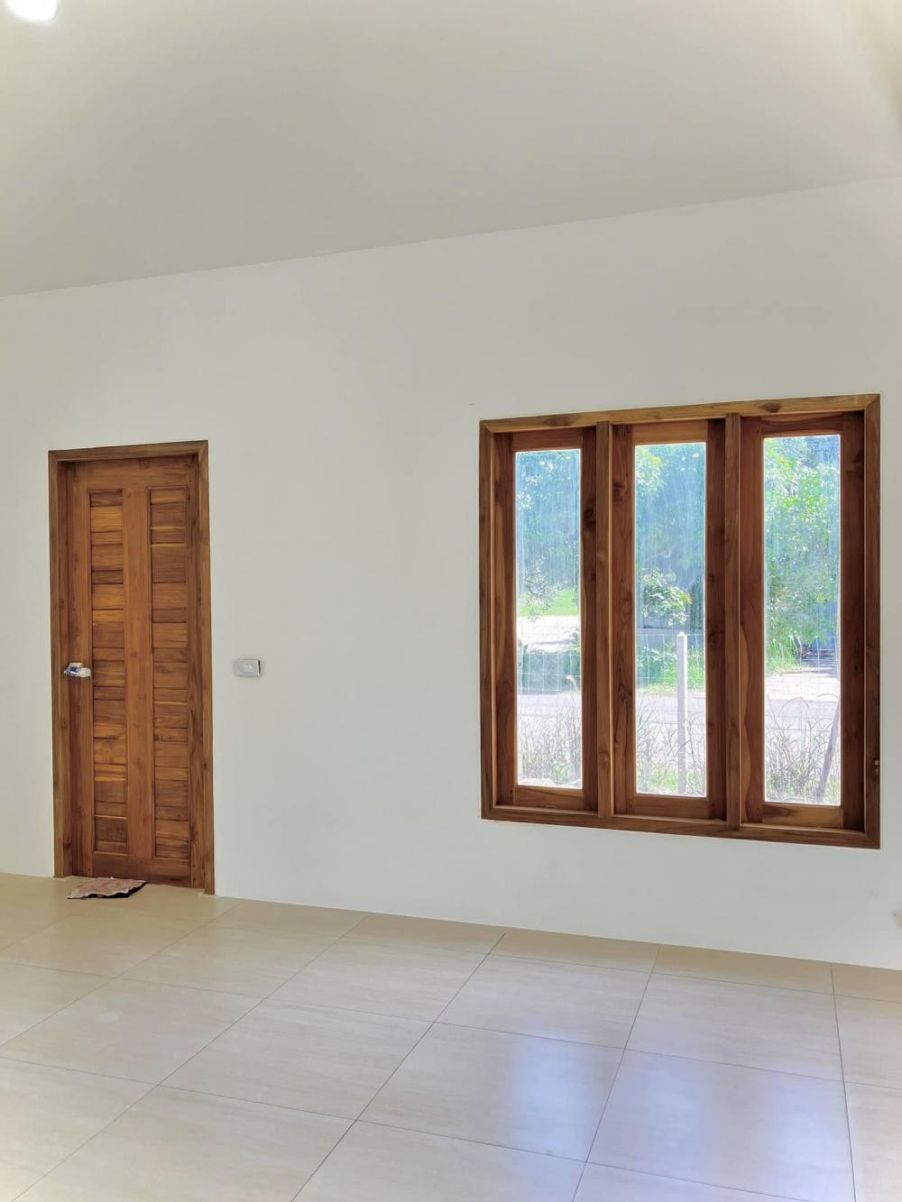 ไอเดียบ้านสวยหลังเล็ก รูปที่ 7