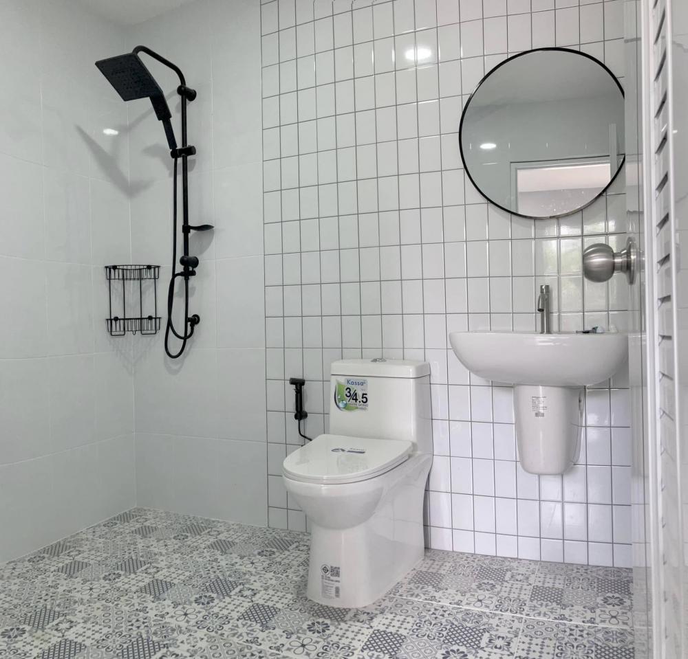 ไอเดียบ้านสวยหลังเล็ก รูปที่ 8