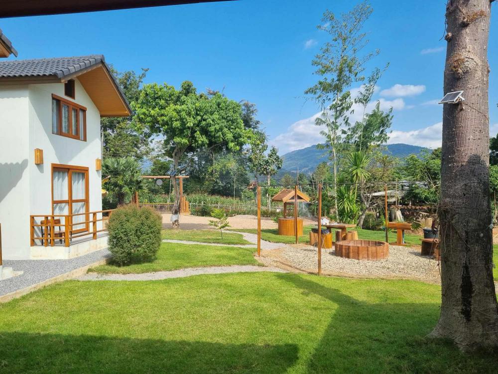 ไอเดียบ้านมินิมอลมูจิ 2 ชั้น รูปที่ 12