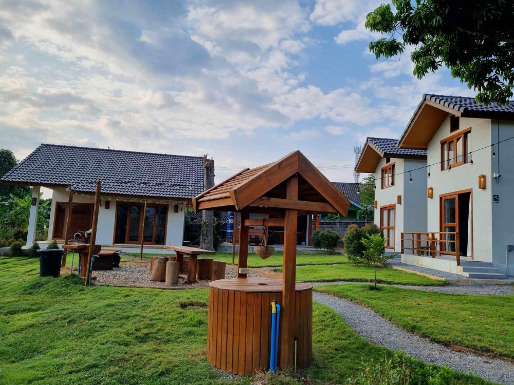 ไอเดียบ้านมินิมอลมูจิ 2 ชั้น รูปที่ 13