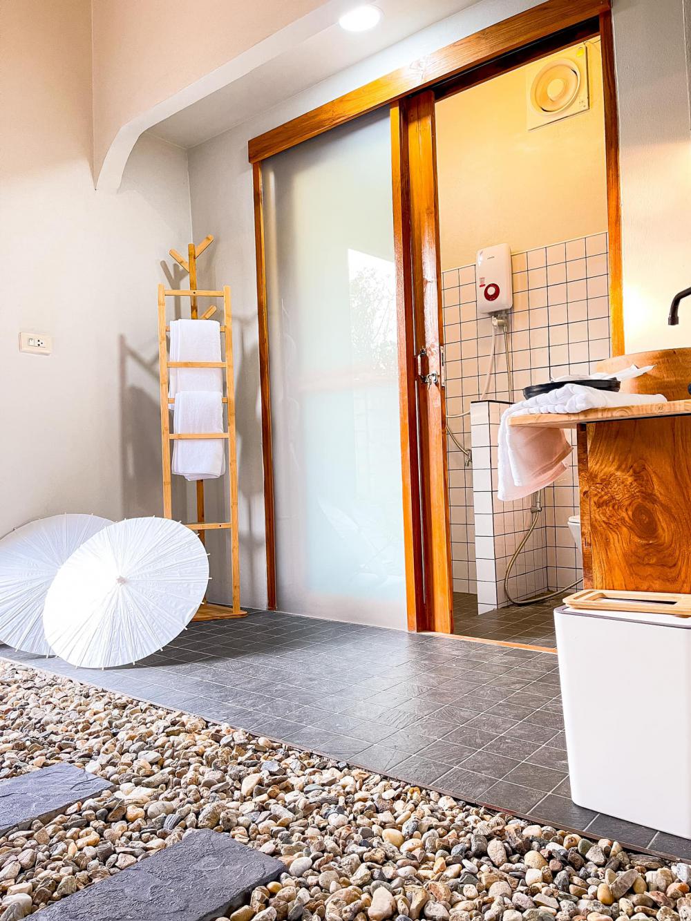 ไอเดียบ้านมินิมอลมูจิ 2 ชั้น รูปที่ 14