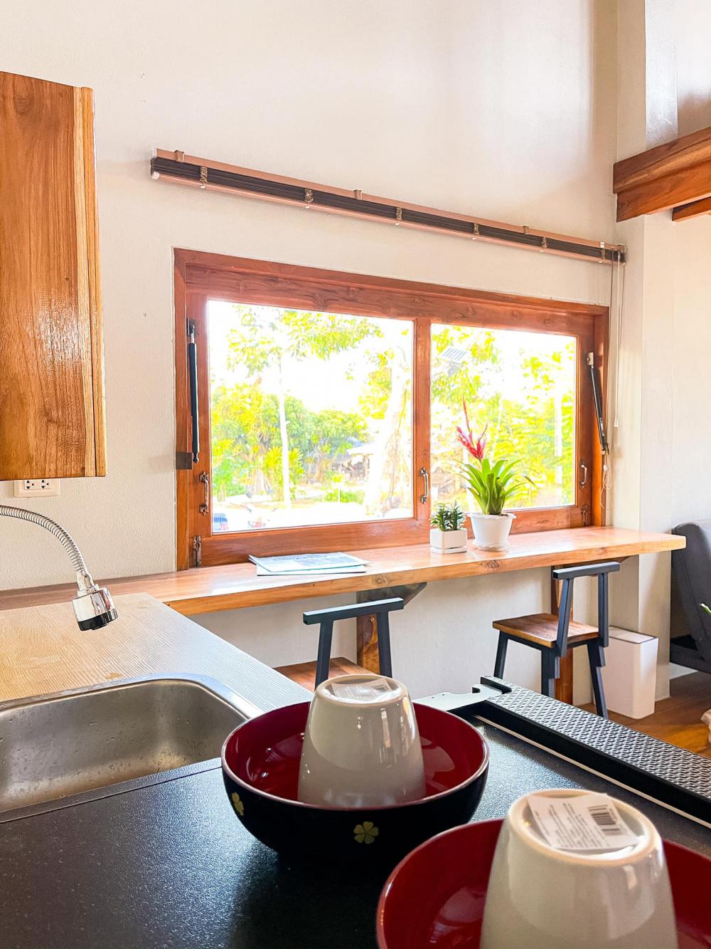 ไอเดียบ้านมินิมอลมูจิ 2 ชั้น รูปที่ 16