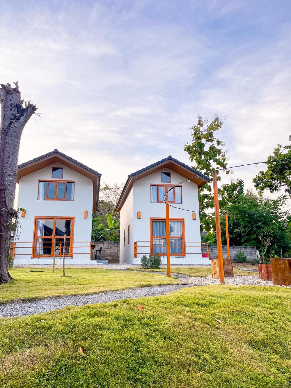 ไอเดียบ้านมินิมอลมูจิ 2 ชั้น รูปที่ 17