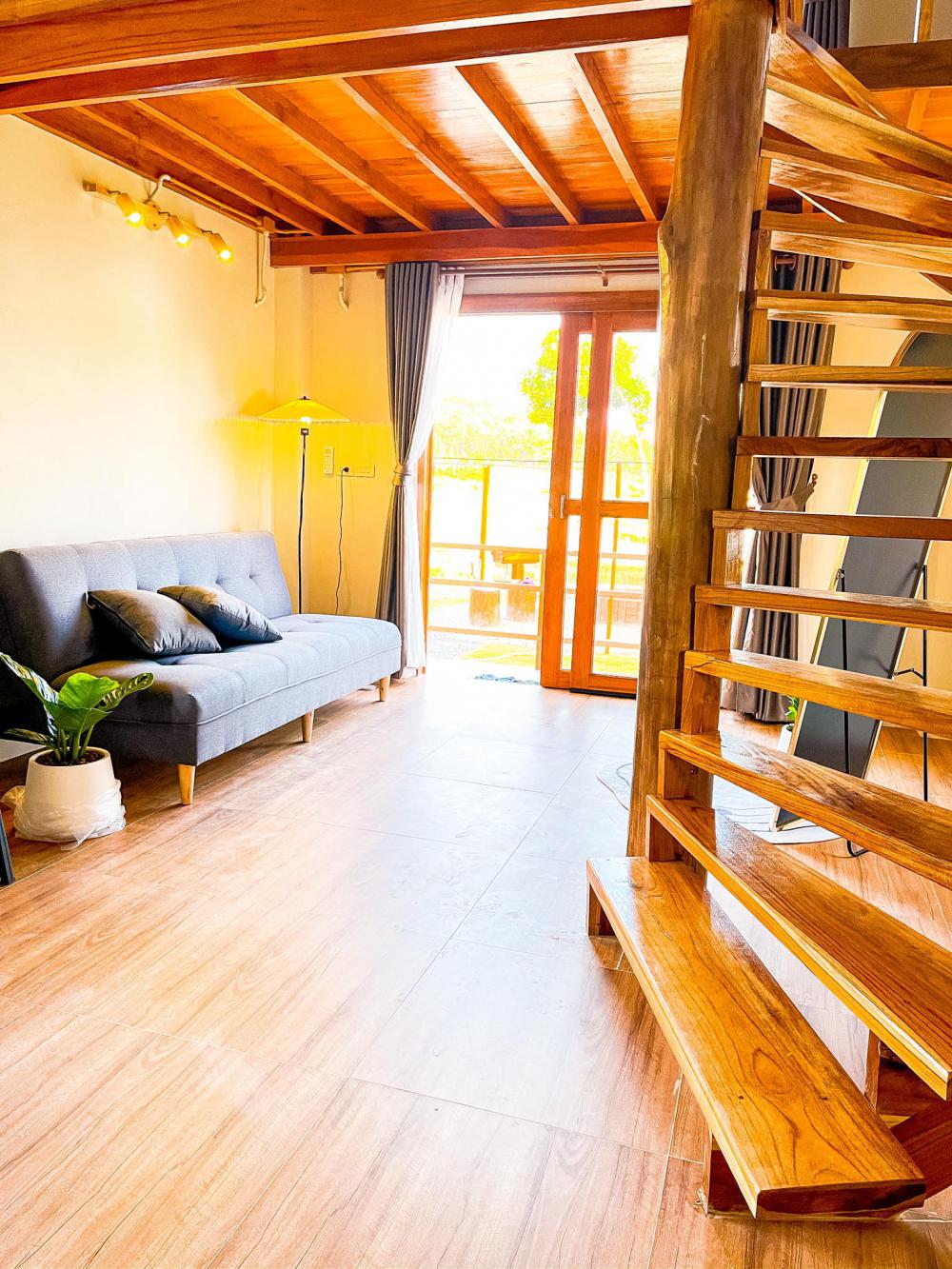 ไอเดียบ้านมินิมอลมูจิ 2 ชั้น รูปที่ 20