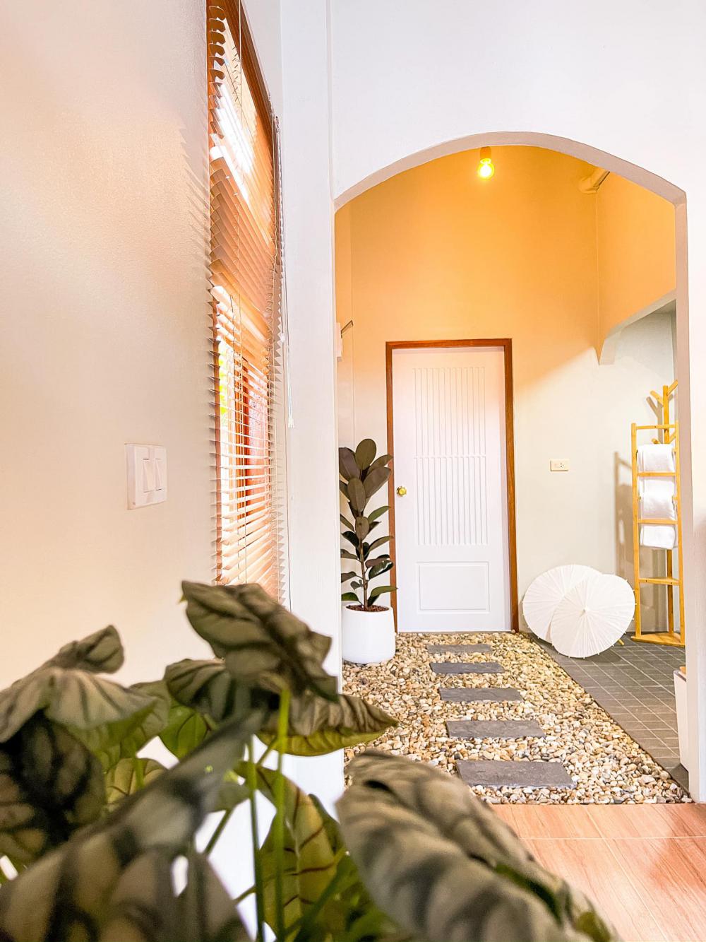 ไอเดียบ้านมินิมอลมูจิ 2 ชั้น รูปที่ 21