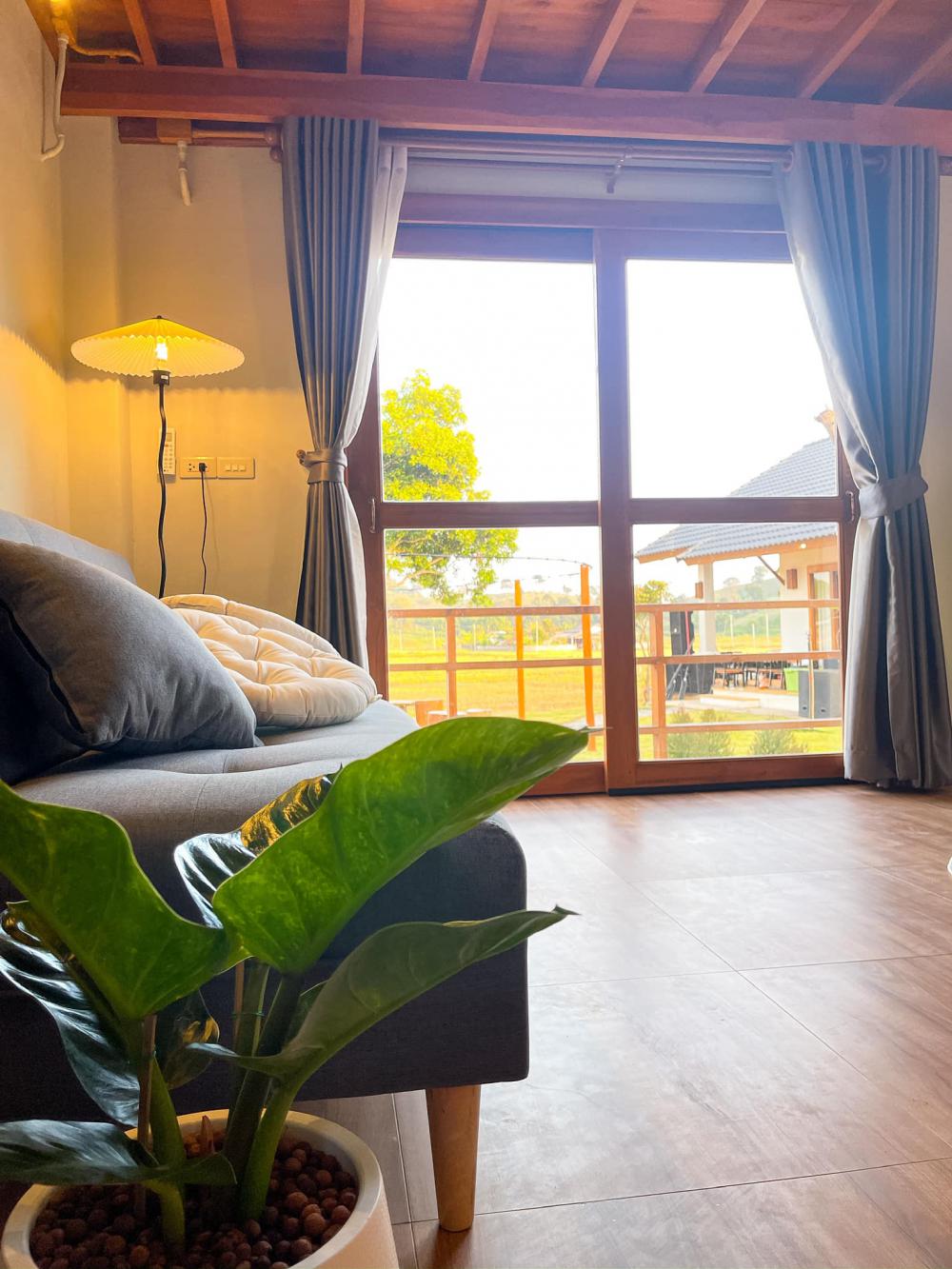 ไอเดียบ้านมินิมอลมูจิ 2 ชั้น รูปที่ 23