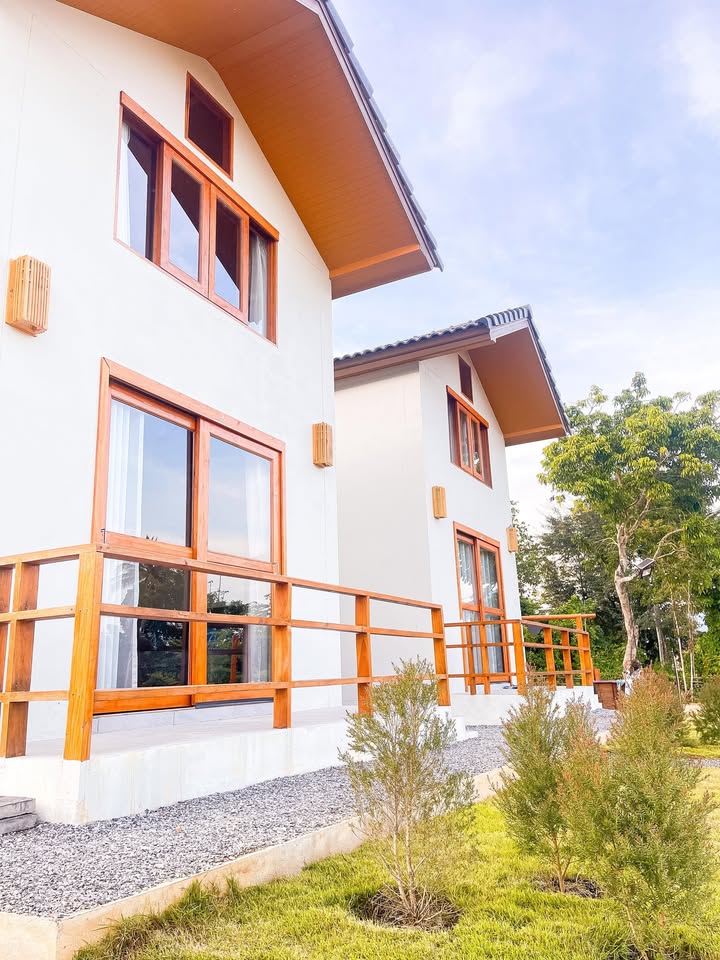 ไอเดียบ้านมินิมอลมูจิ 2 ชั้น รูปที่ 25