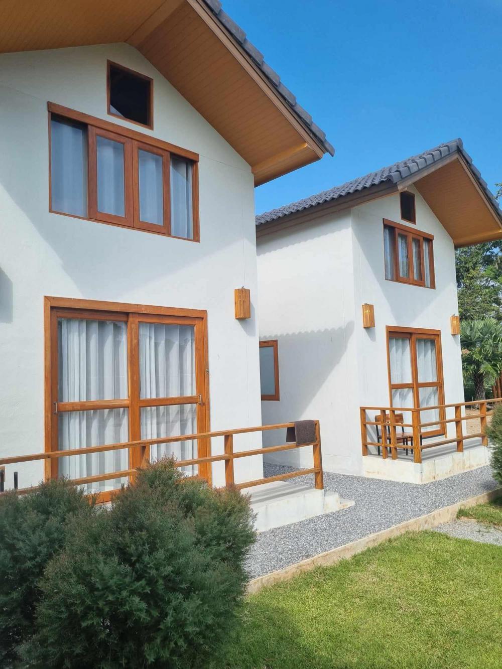 ไอเดียบ้านมินิมอลมูจิ 2 ชั้น รูปที่ 6